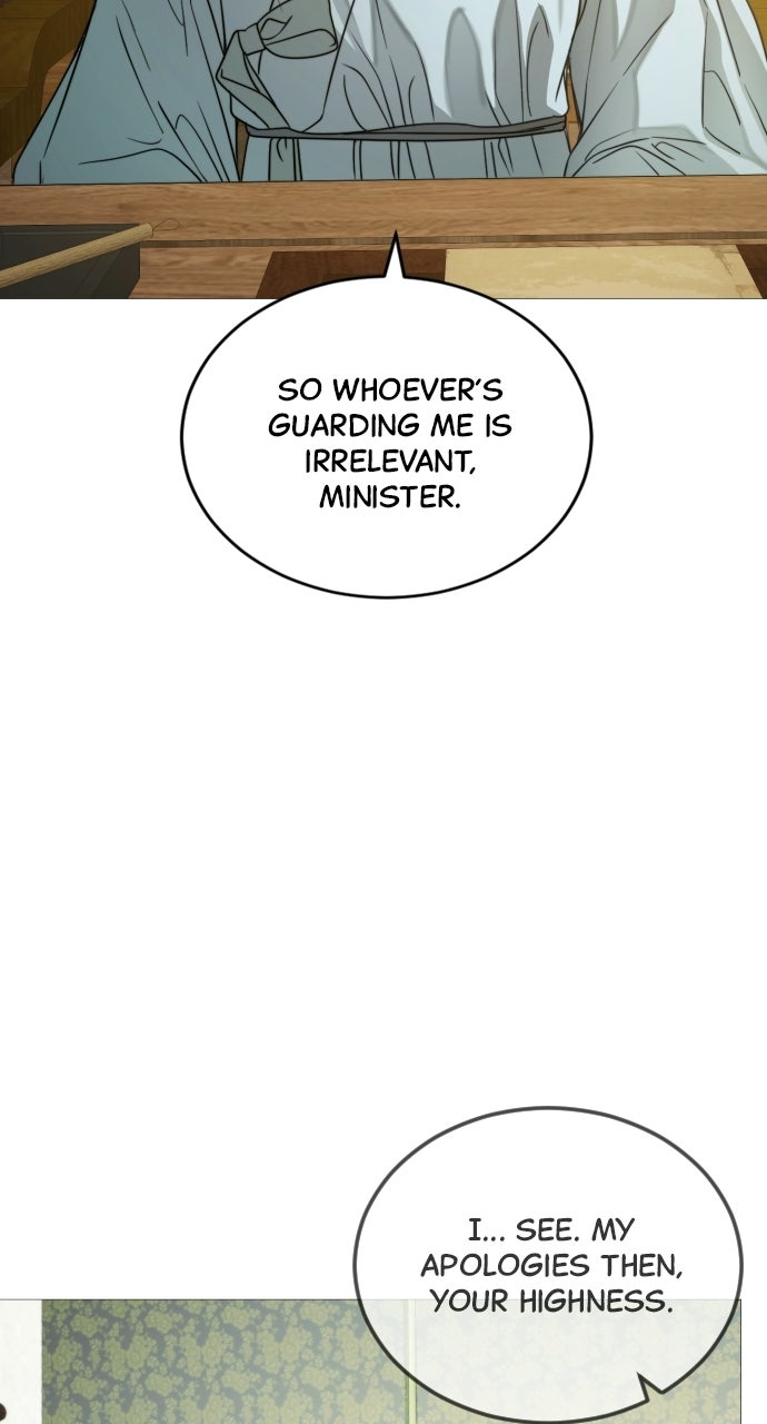 The Knight of the Sightless Sky Episode 6 page 63 - 