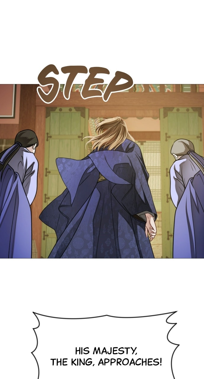 The Knight of the Sightless Sky Episode 6 page 65 - 