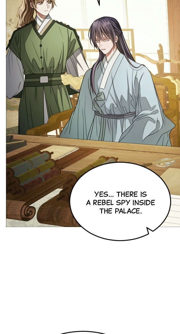 The Knight of the Sightless Sky Episode 6 page 69 - 