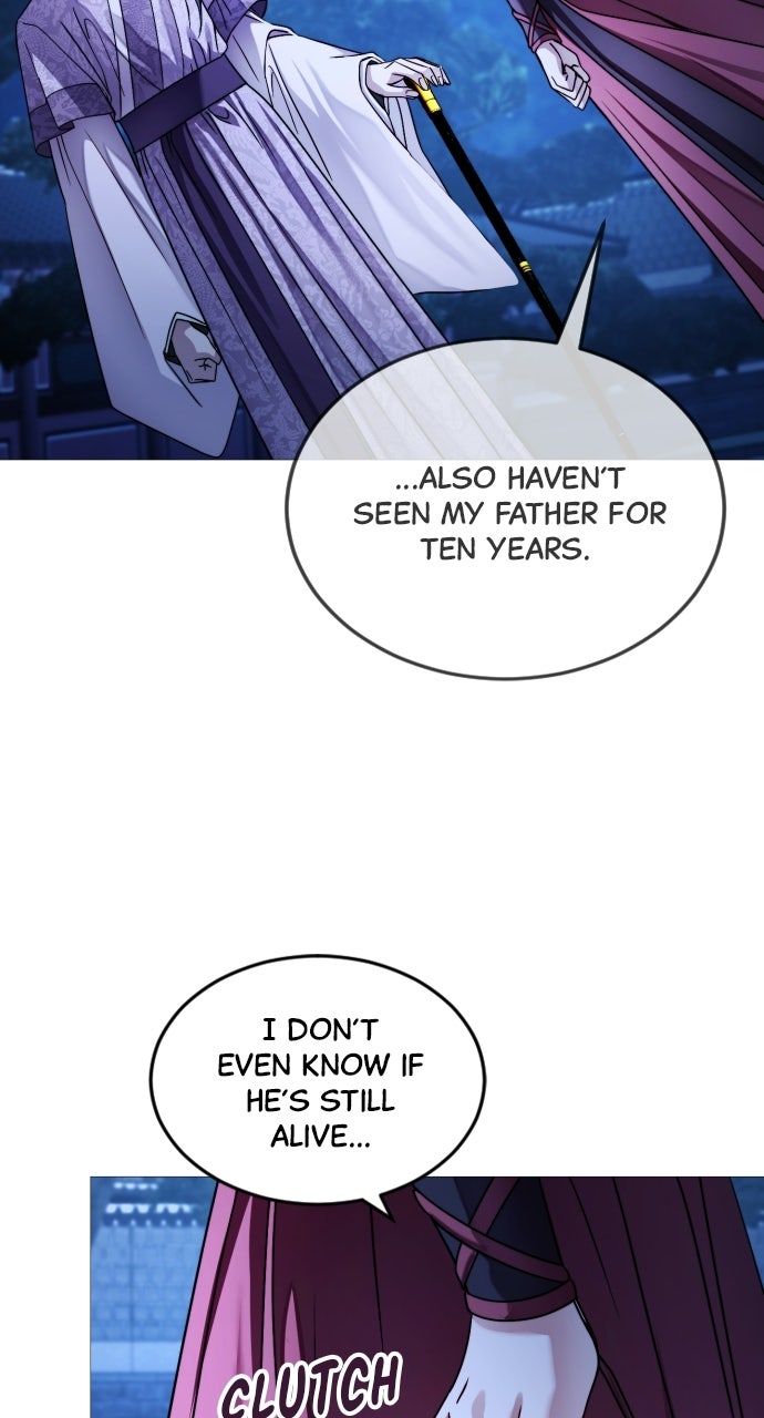 The Knight of the Sightless Sky Episode 6 page 8 - 
