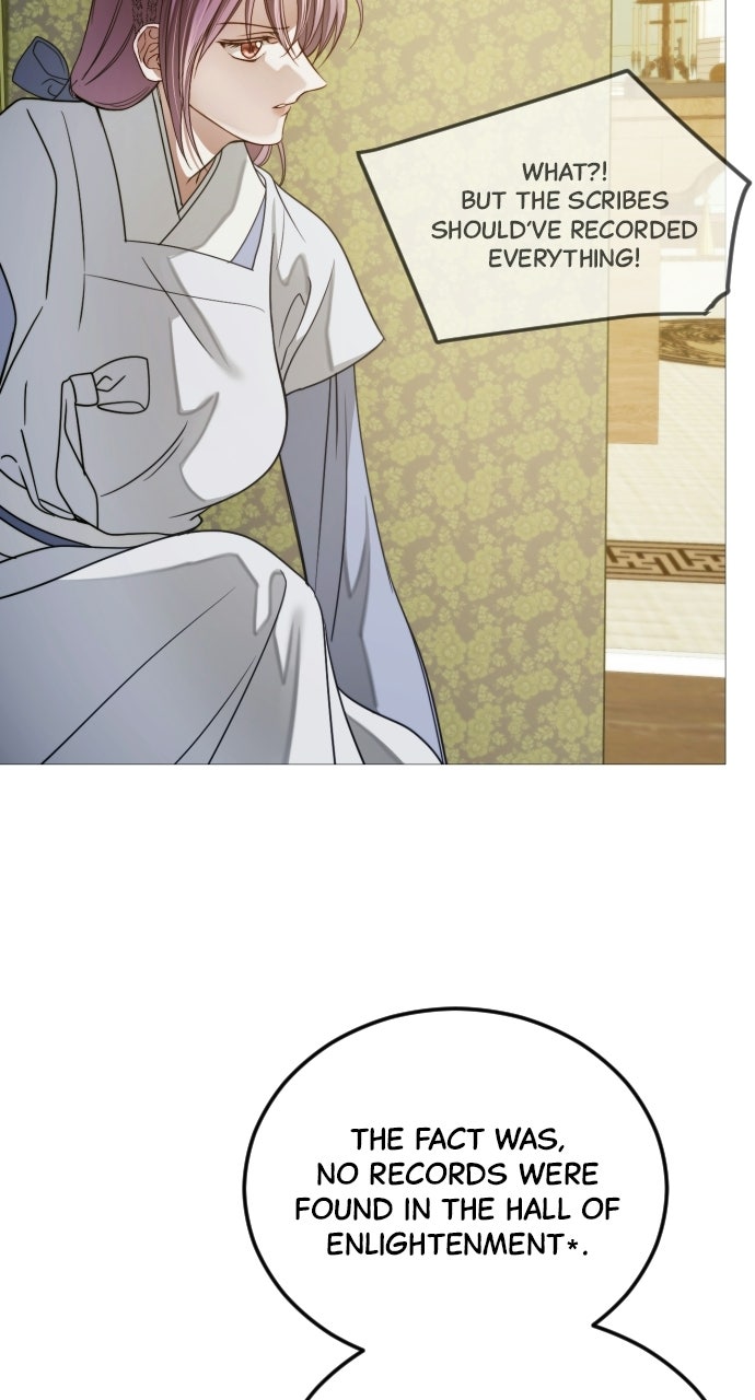 The Knight of the Sightless Sky Episode 6 page 72 - 
