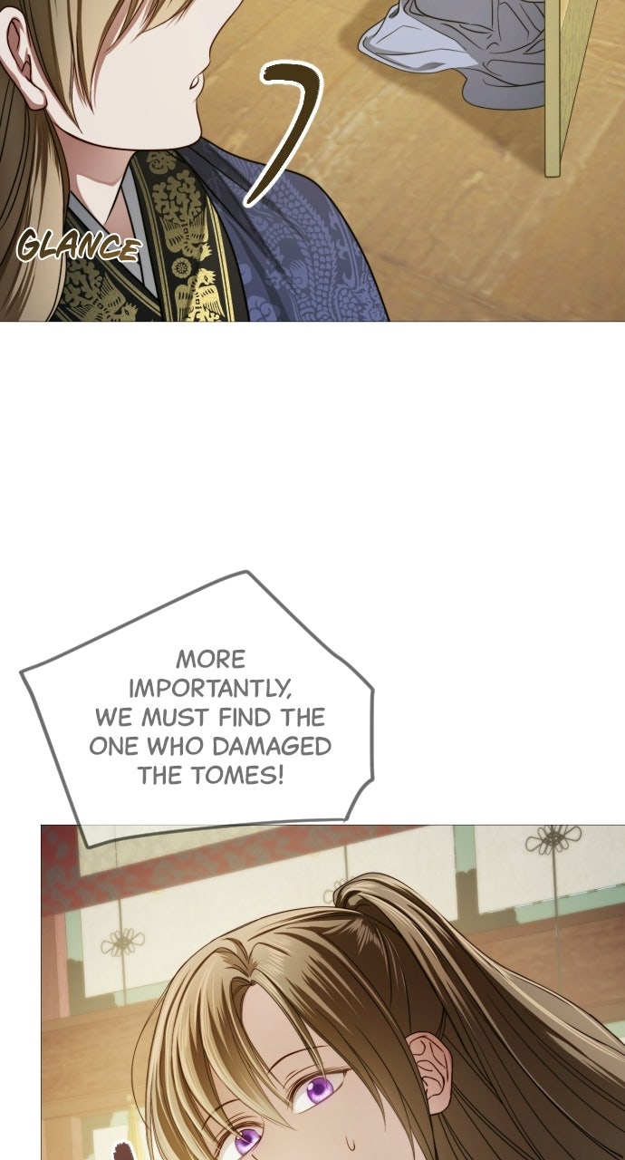 The Knight of the Sightless Sky Episode 6 page 75 - 