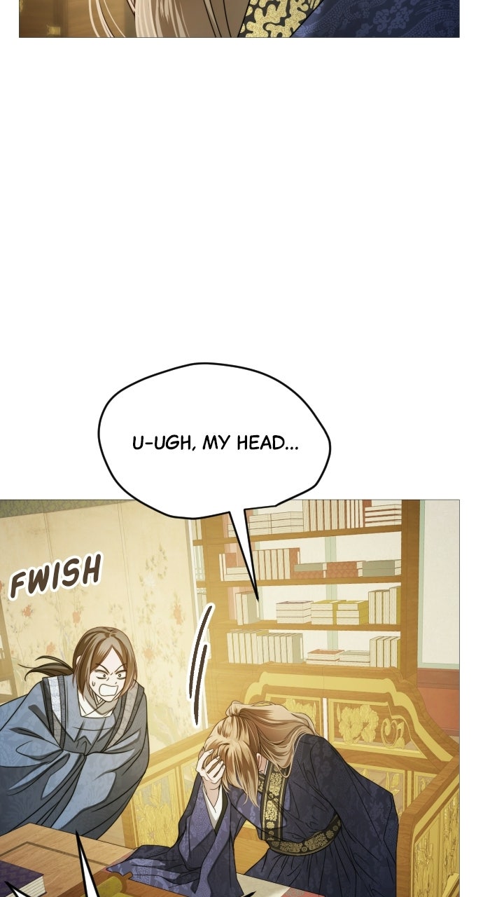 The Knight of the Sightless Sky Episode 6 page 79 - 