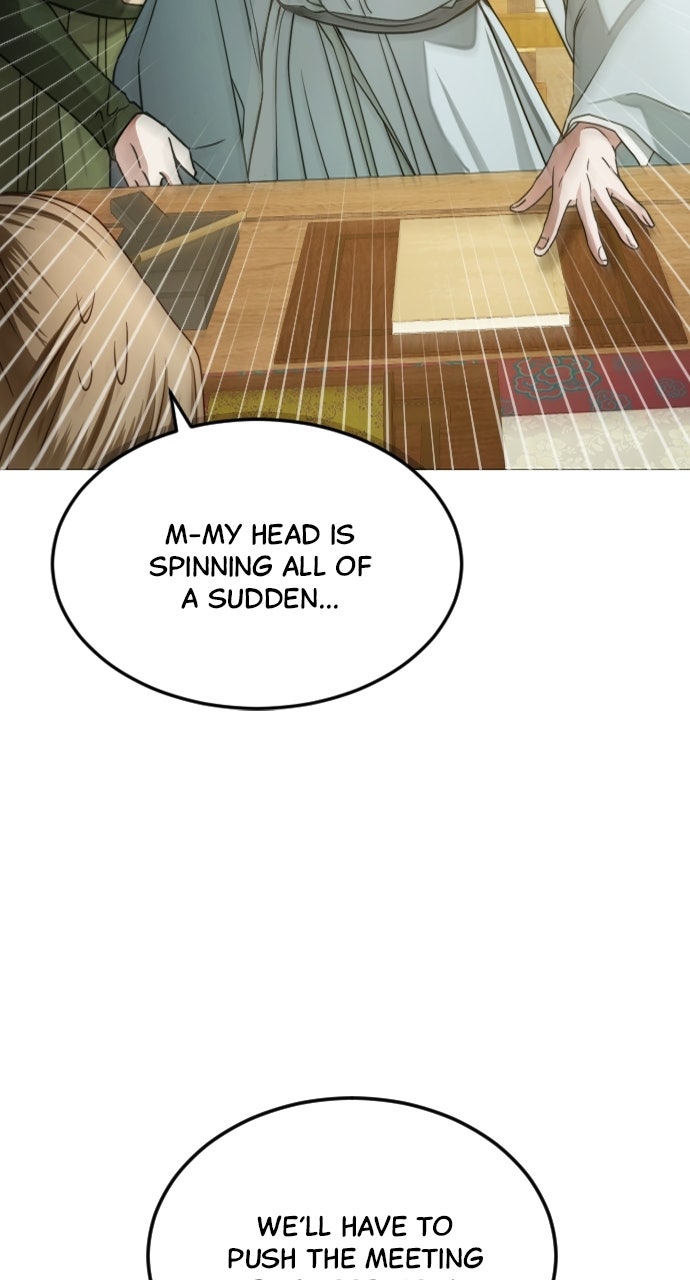 The Knight of the Sightless Sky Episode 6 page 81 - 
