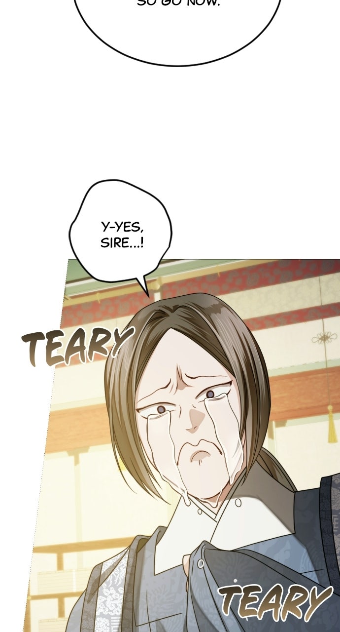 The Knight of the Sightless Sky Episode 6 page 85 - 