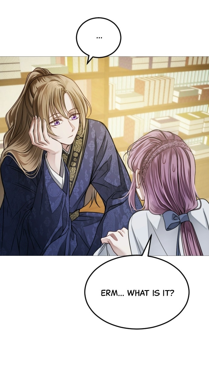 The Knight of the Sightless Sky Episode 6 page 94 - 