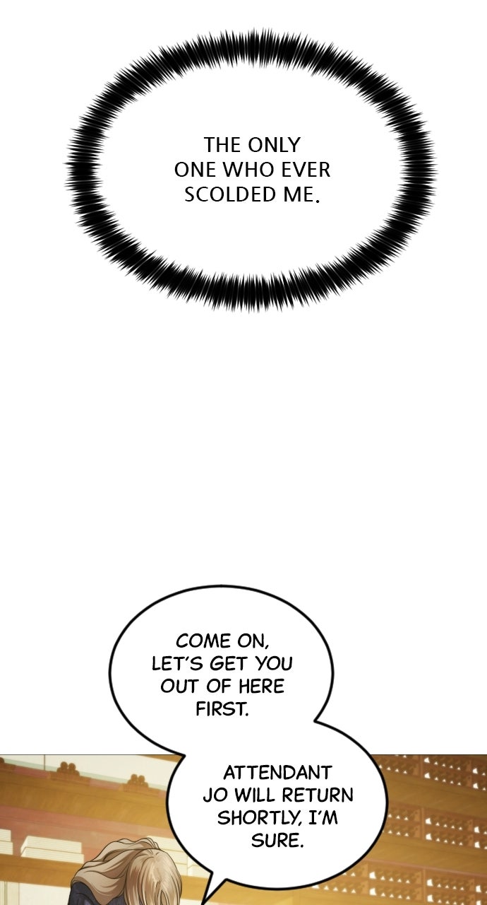 The Knight of the Sightless Sky Episode 6 page 97 - 