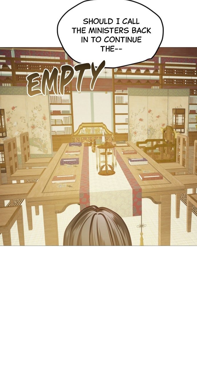 The Knight of the Sightless Sky Episode 6 page 100 - 