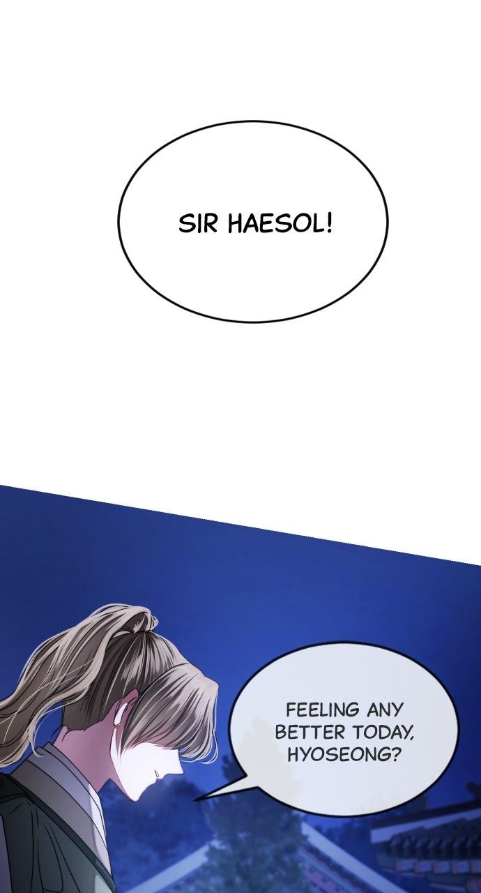 The Knight of the Sightless Sky Episode 7 page 11 - 