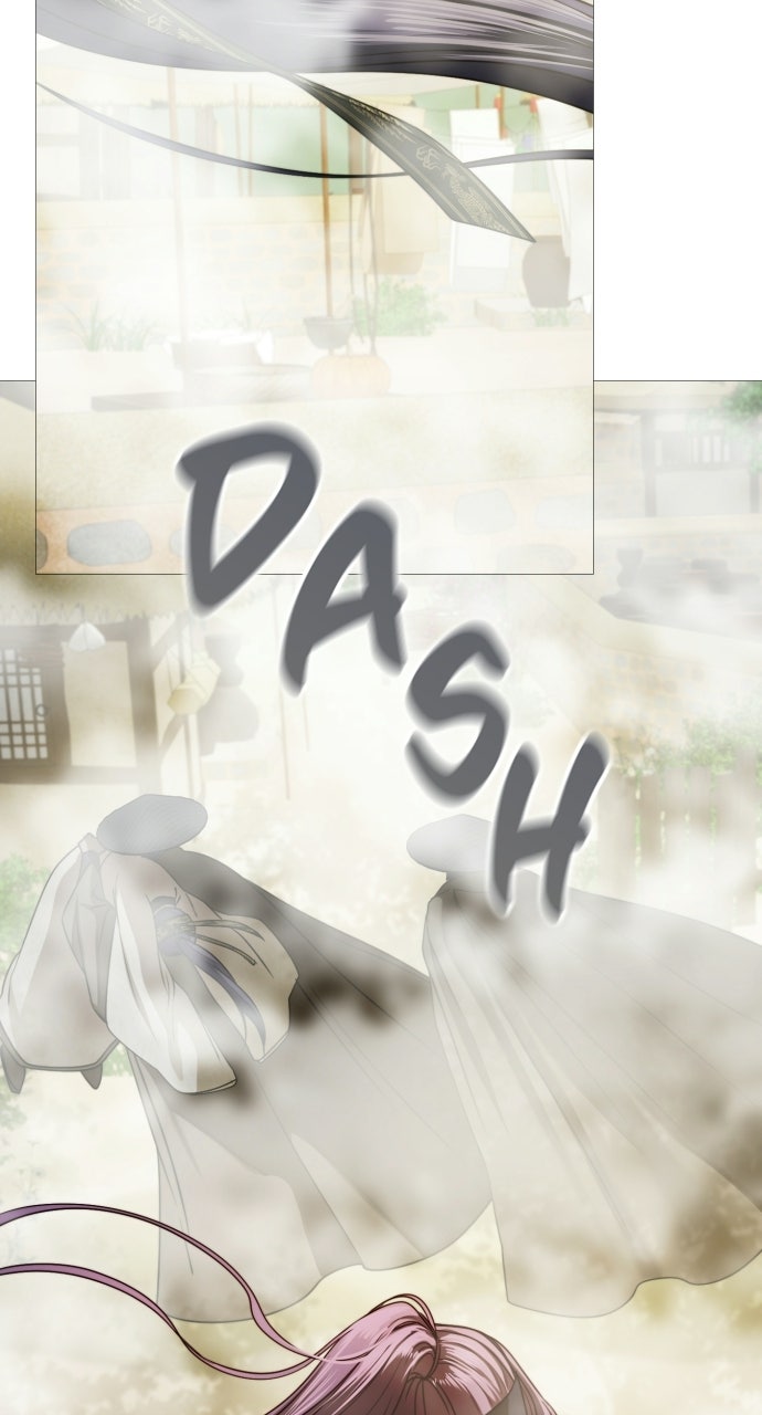 The Knight of the Sightless Sky Episode 7 page 101 - 