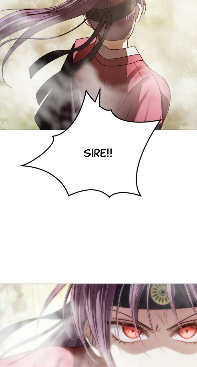 The Knight of the Sightless Sky Episode 7 page 102 - 