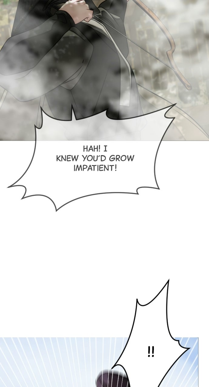 The Knight of the Sightless Sky Episode 7 page 106 - 
