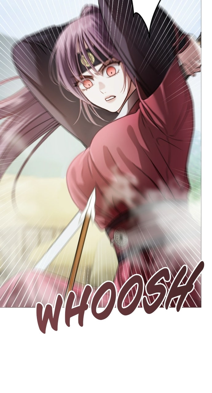 The Knight of the Sightless Sky Episode 7 page 107 - 