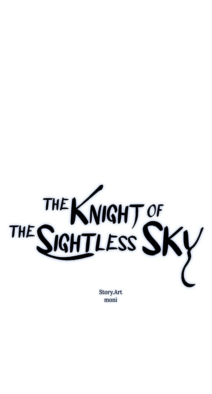 The Knight of the Sightless Sky Episode 7 page 110 - 