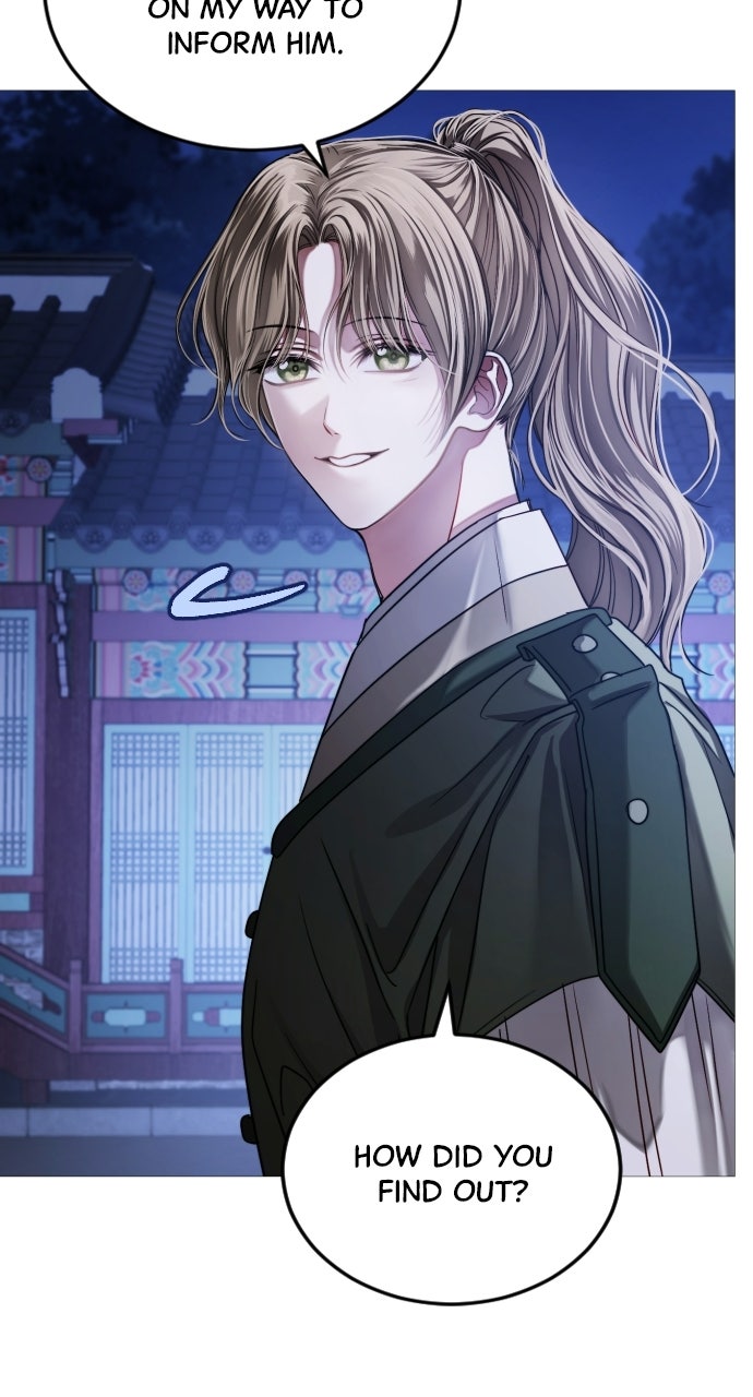 The Knight of the Sightless Sky Episode 7 page 13 - 