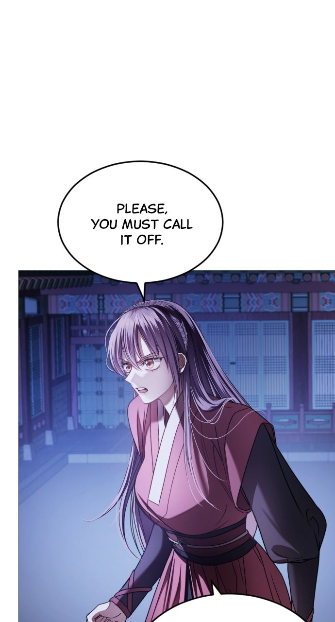The Knight of the Sightless Sky Episode 7 page 14 - 