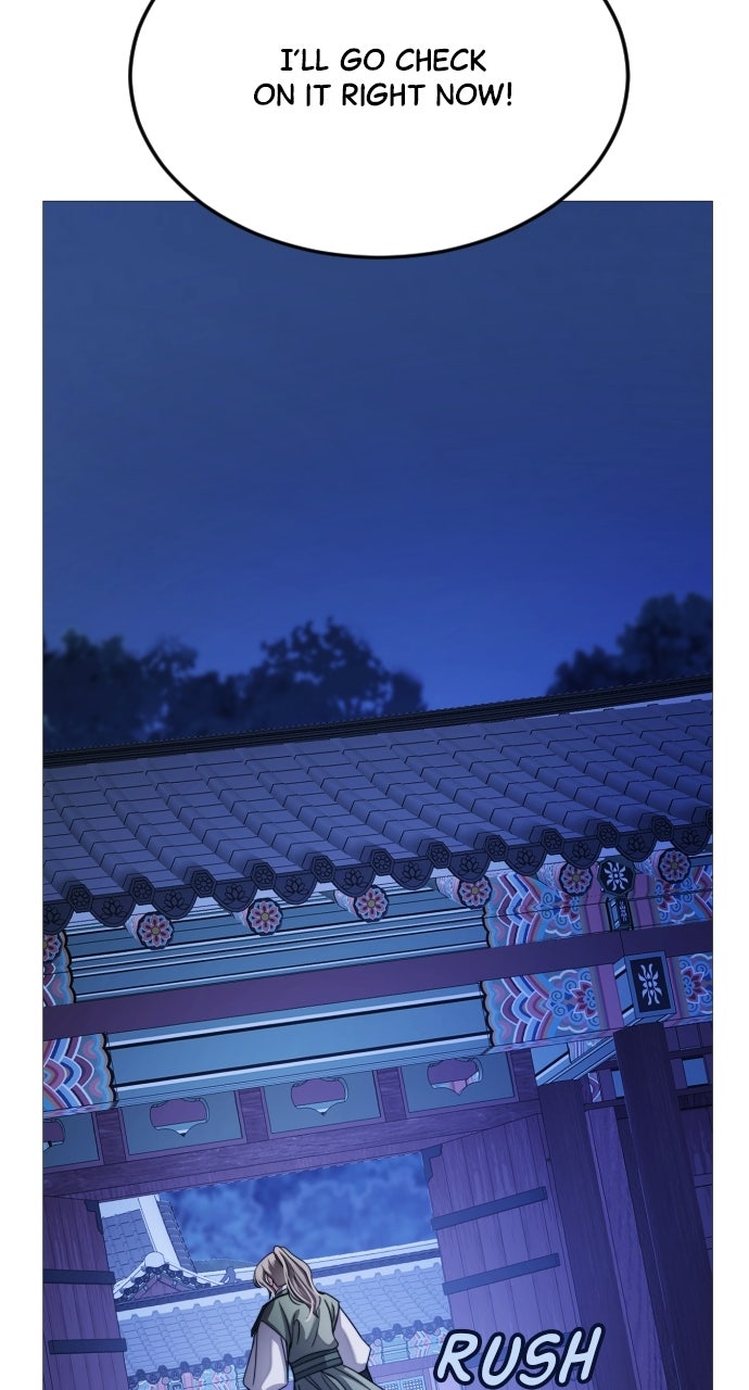 The Knight of the Sightless Sky Episode 7 page 17 - 