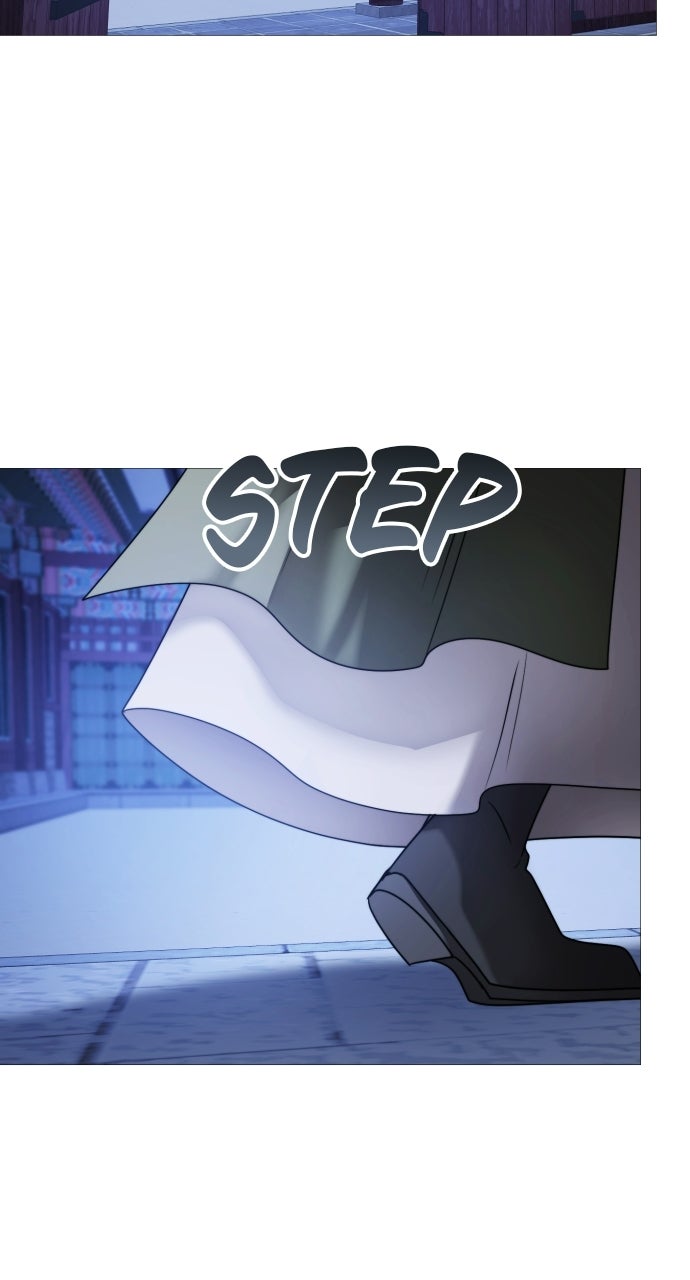 The Knight of the Sightless Sky Episode 7 page 19 - 