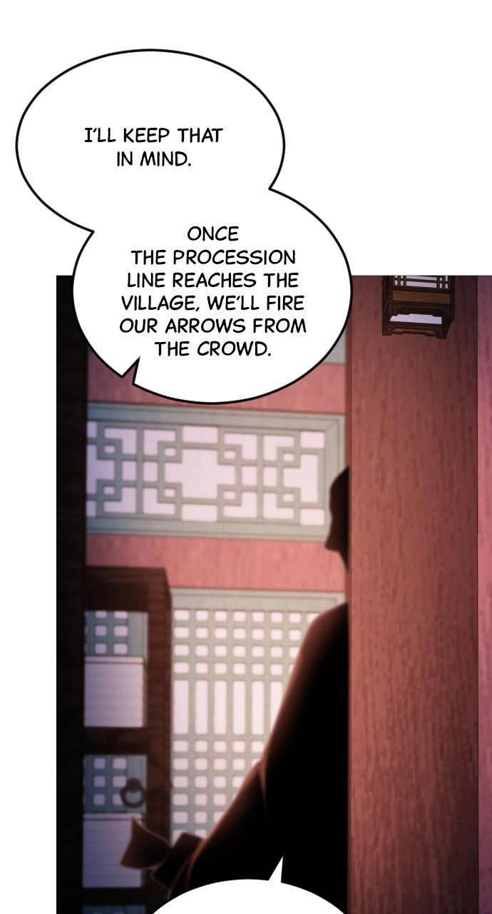 The Knight of the Sightless Sky Episode 7 page 3 - 