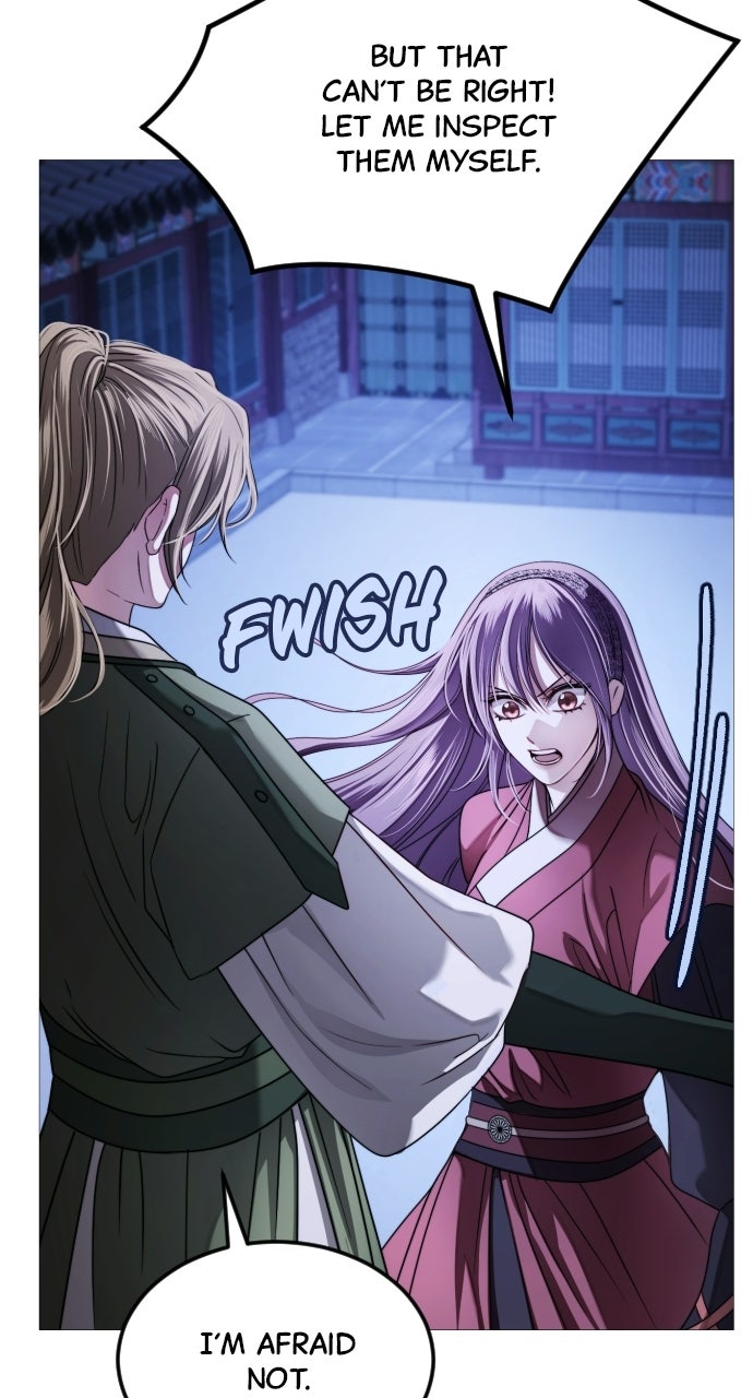 The Knight of the Sightless Sky Episode 7 page 22 - 
