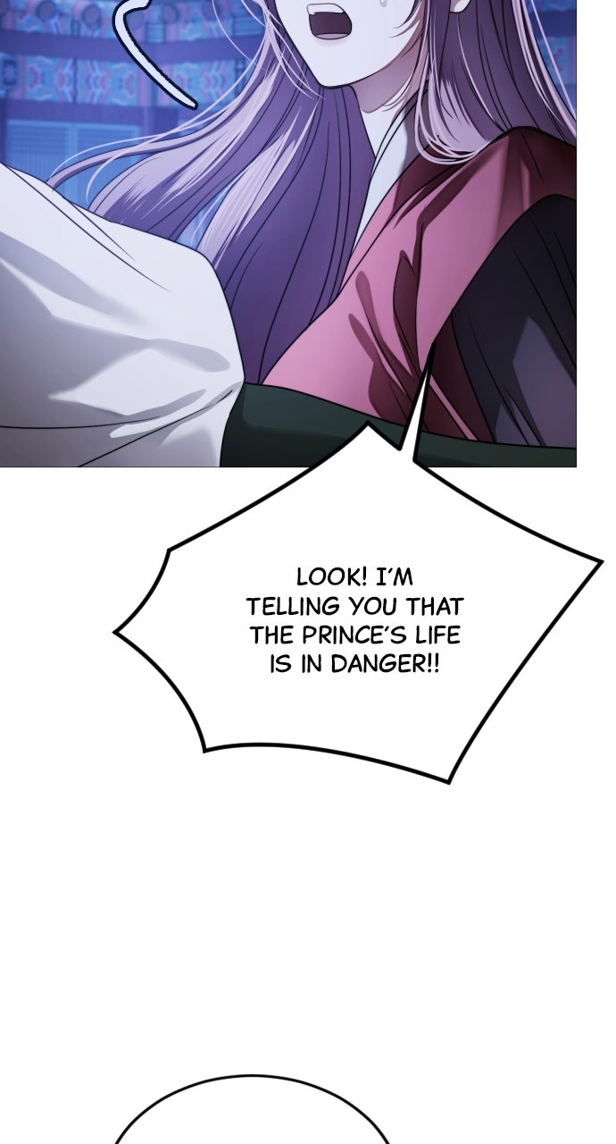 The Knight of the Sightless Sky Episode 7 page 24 - 