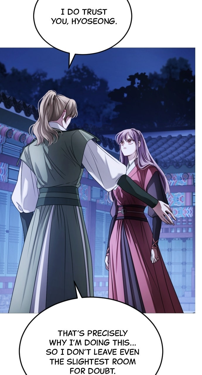 The Knight of the Sightless Sky Episode 7 page 25 - 
