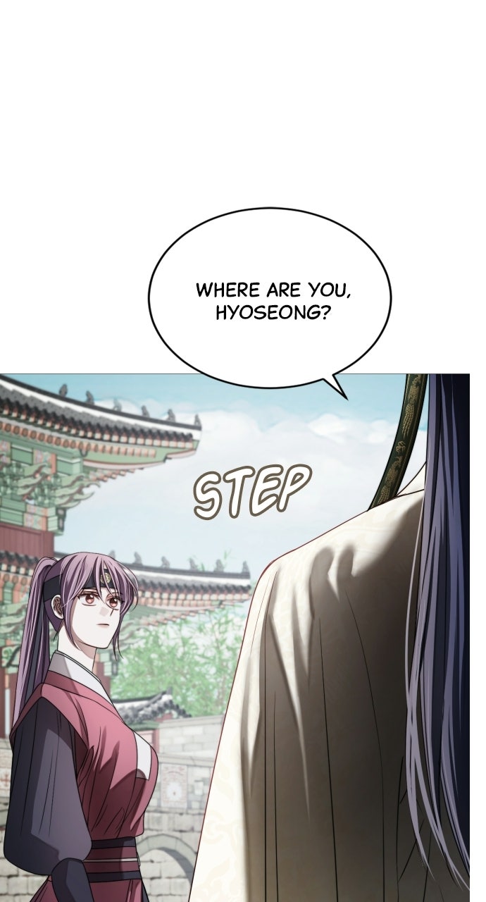 The Knight of the Sightless Sky Episode 7 page 29 - 