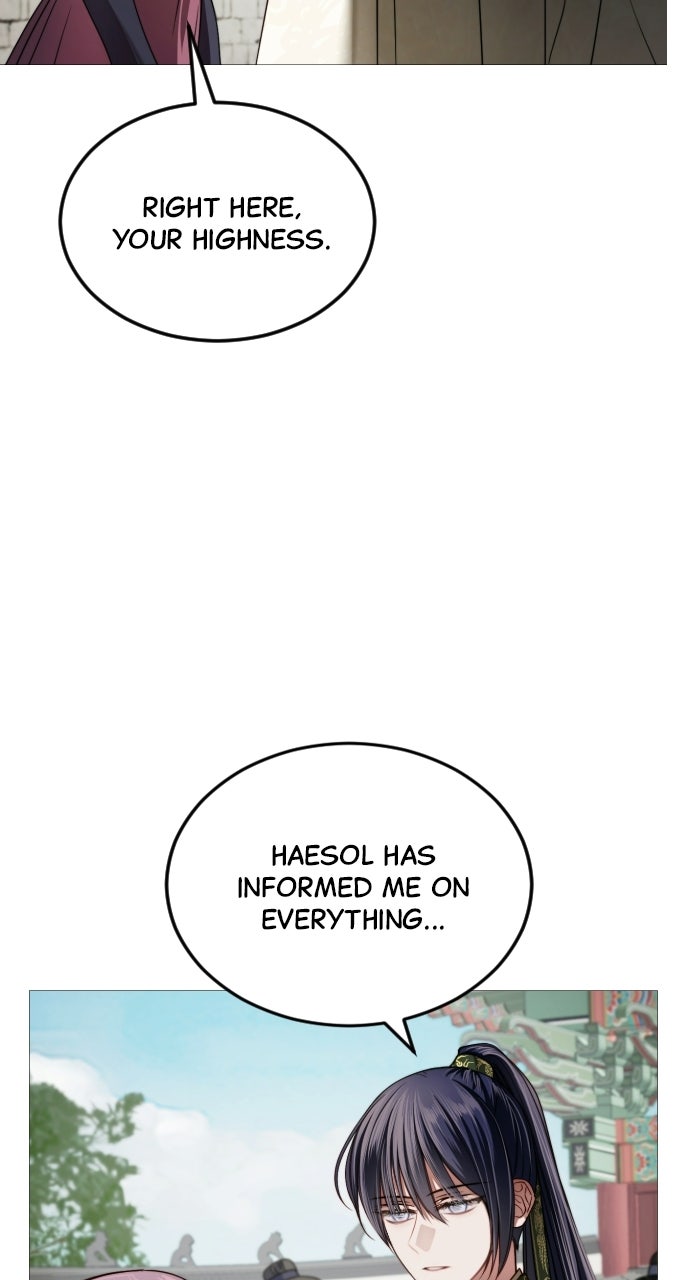 The Knight of the Sightless Sky Episode 7 page 30 - 