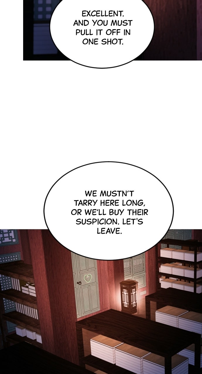 The Knight of the Sightless Sky Episode 7 page 4 - 