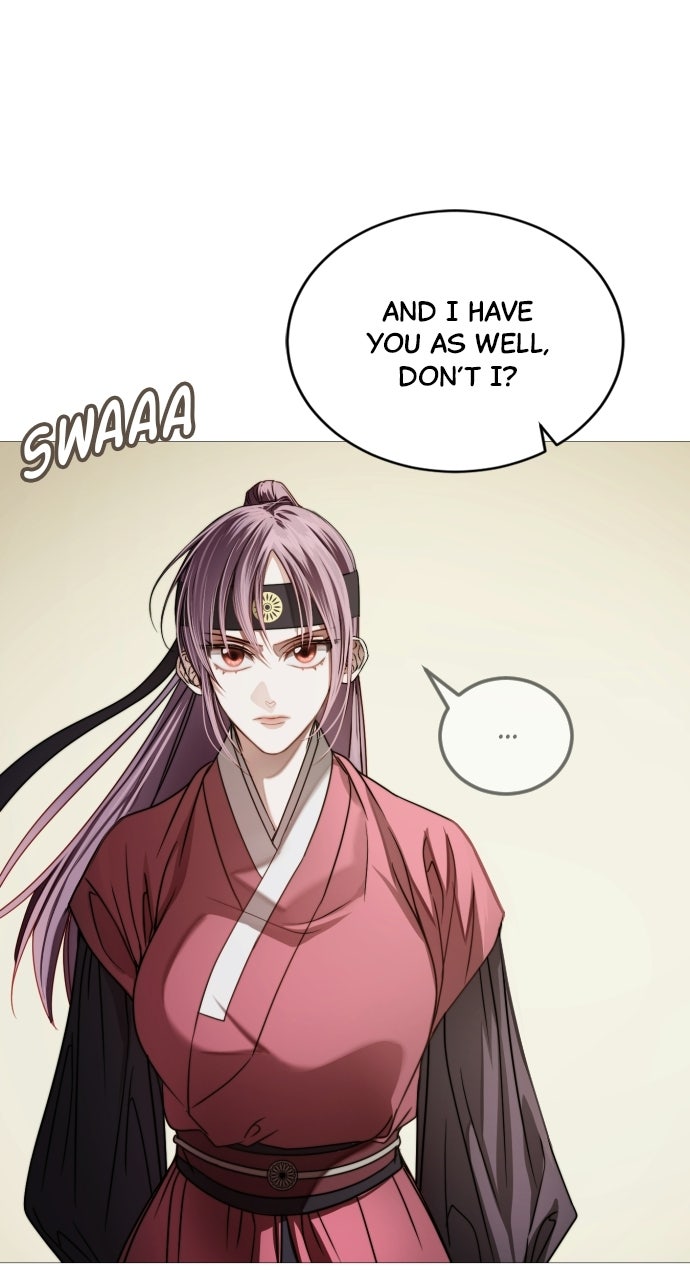 The Knight of the Sightless Sky Episode 7 page 32 - 