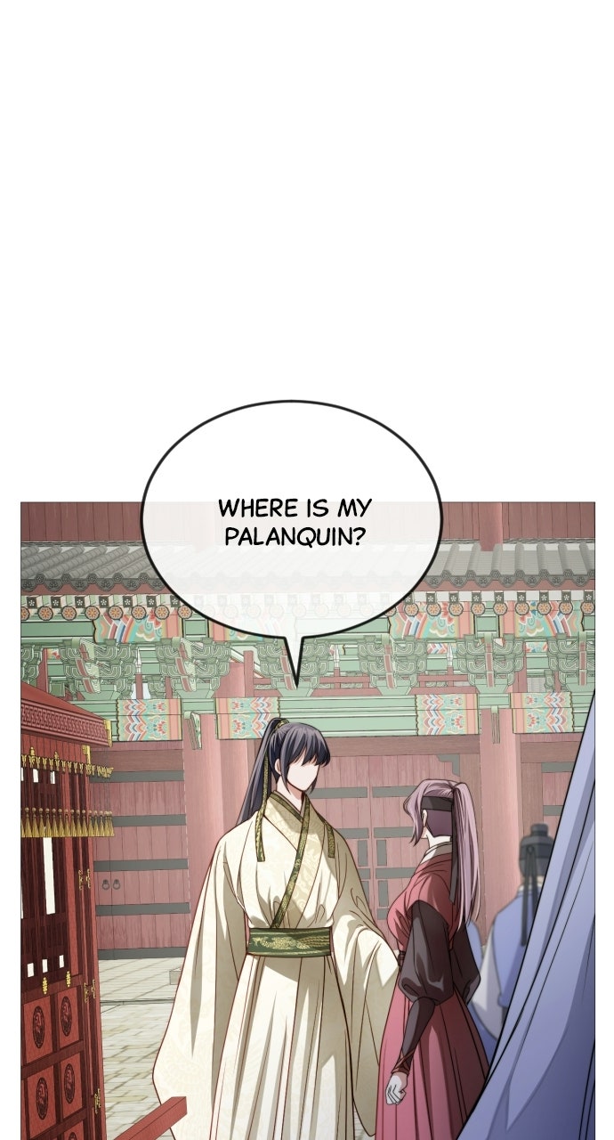 The Knight of the Sightless Sky Episode 7 page 33 - 