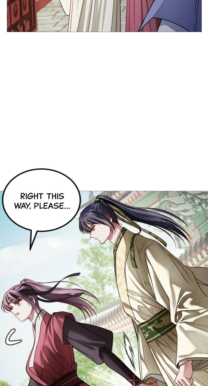 The Knight of the Sightless Sky Episode 7 page 34 - 