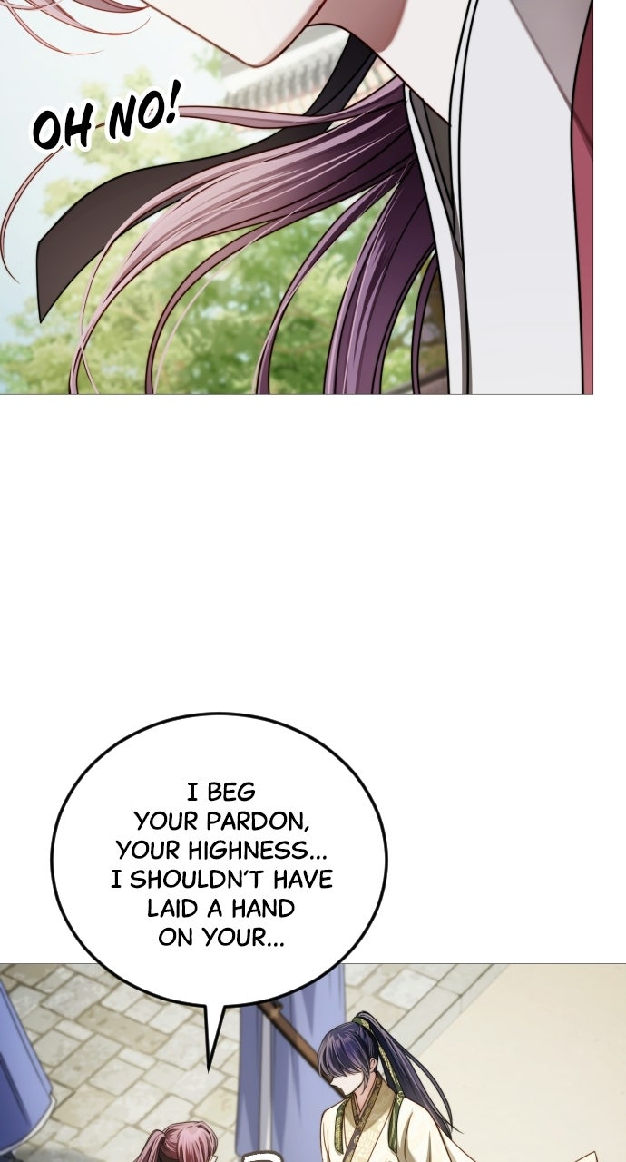 The Knight of the Sightless Sky Episode 7 page 36 - 