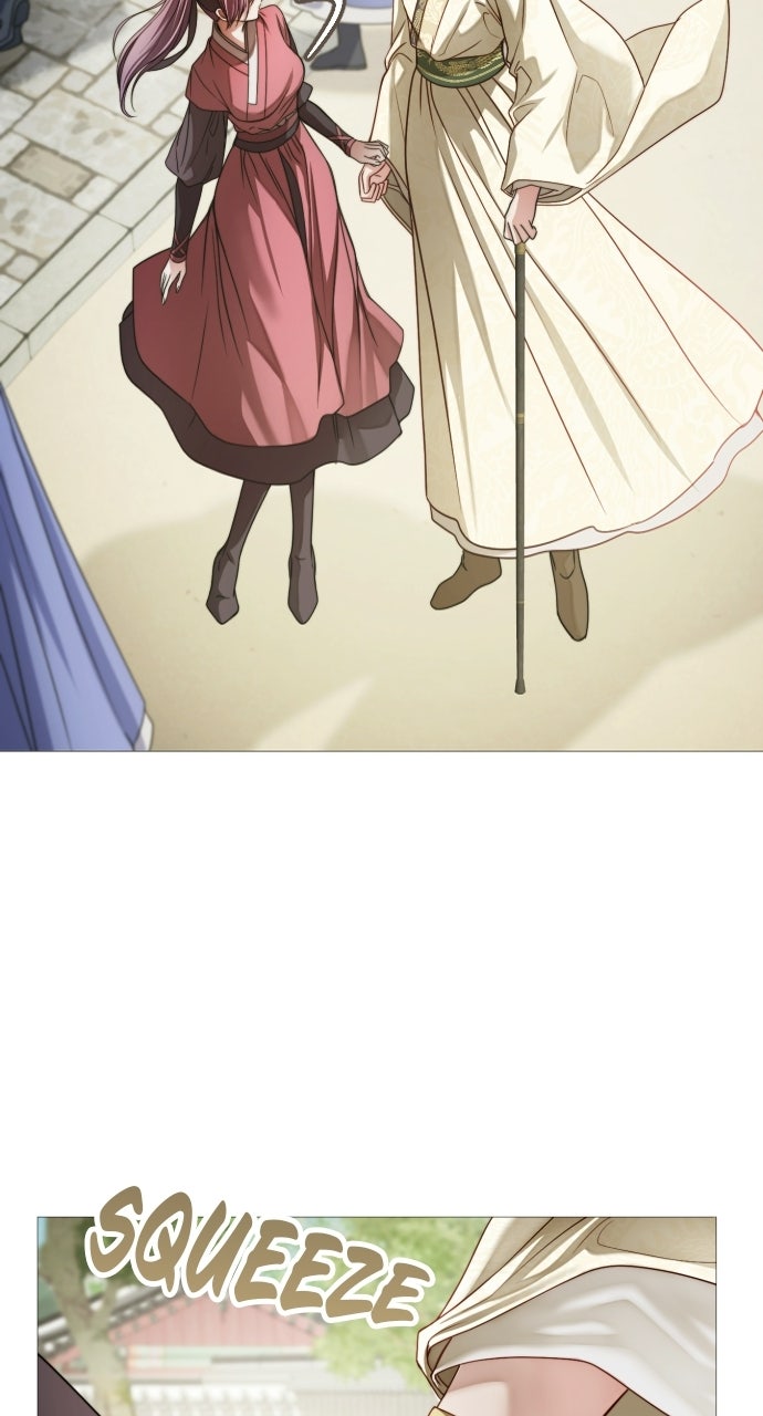 The Knight of the Sightless Sky Episode 7 page 37 - 