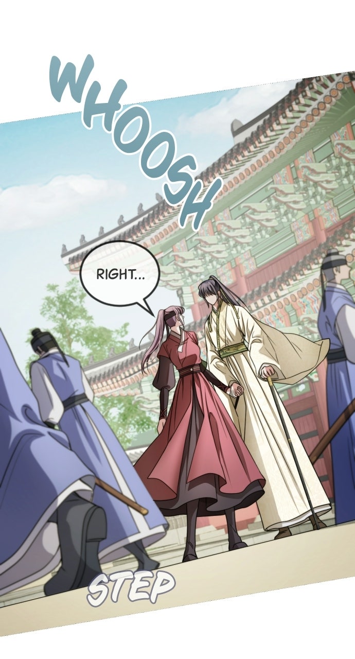 The Knight of the Sightless Sky Episode 7 page 40 - 