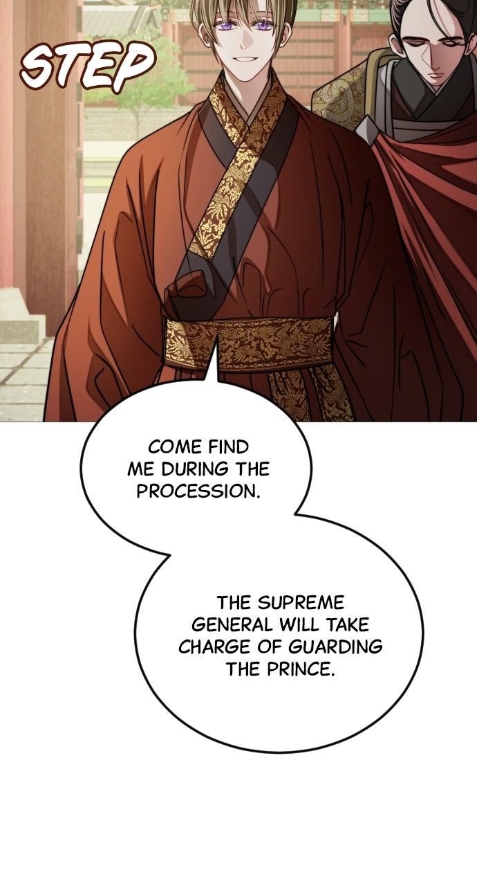 The Knight of the Sightless Sky Episode 7 page 42 - 