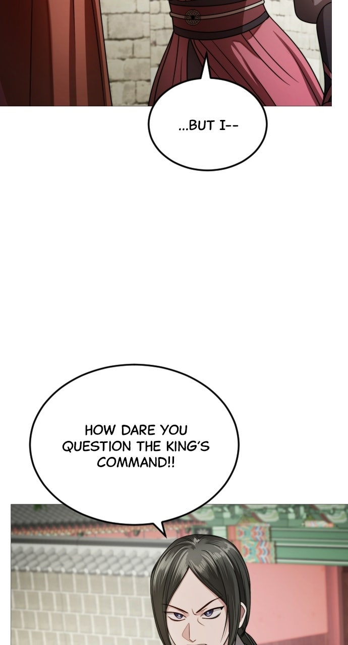 The Knight of the Sightless Sky Episode 7 page 45 - 