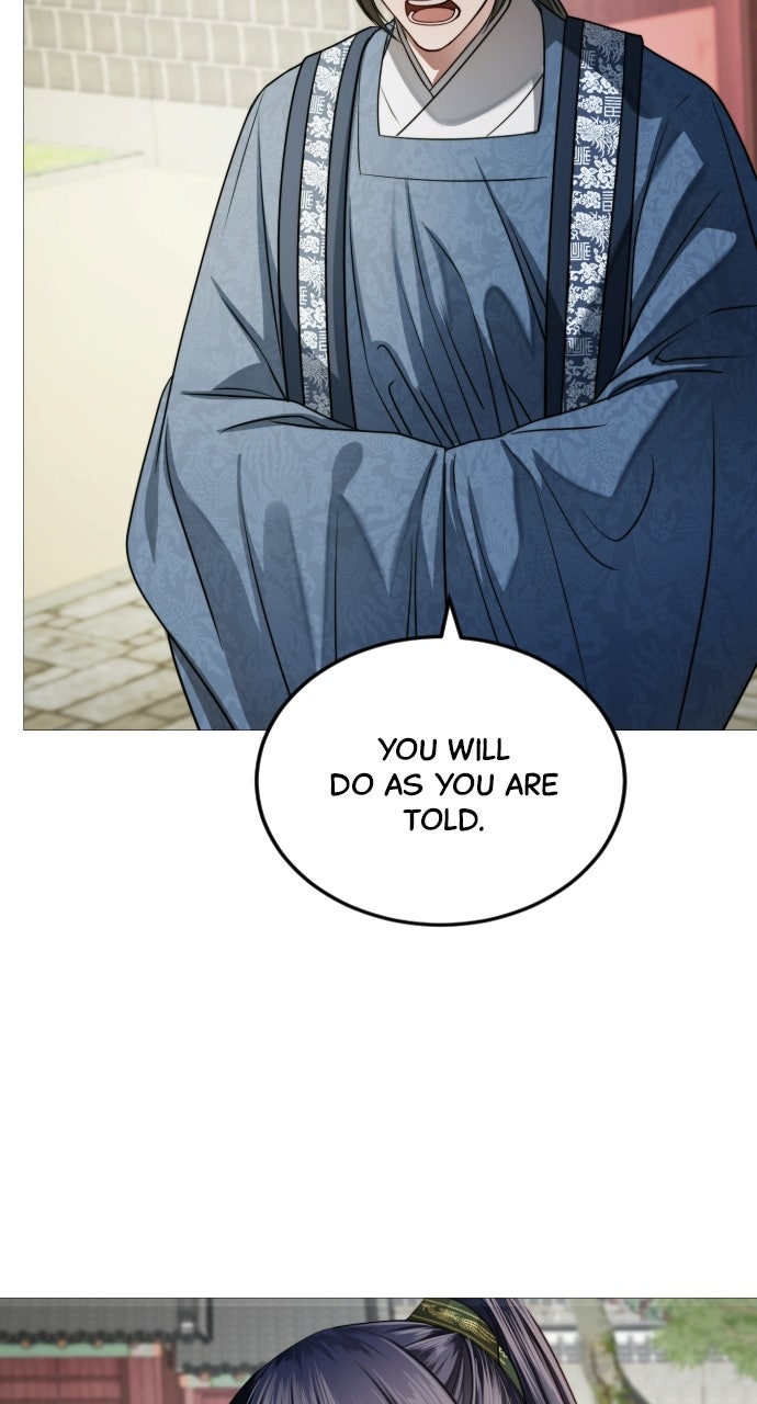 The Knight of the Sightless Sky Episode 7 page 46 - 