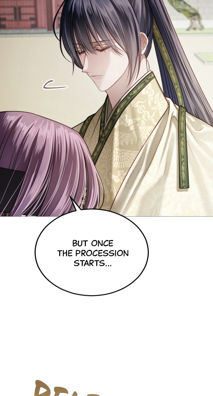 The Knight of the Sightless Sky Episode 7 page 47 - 