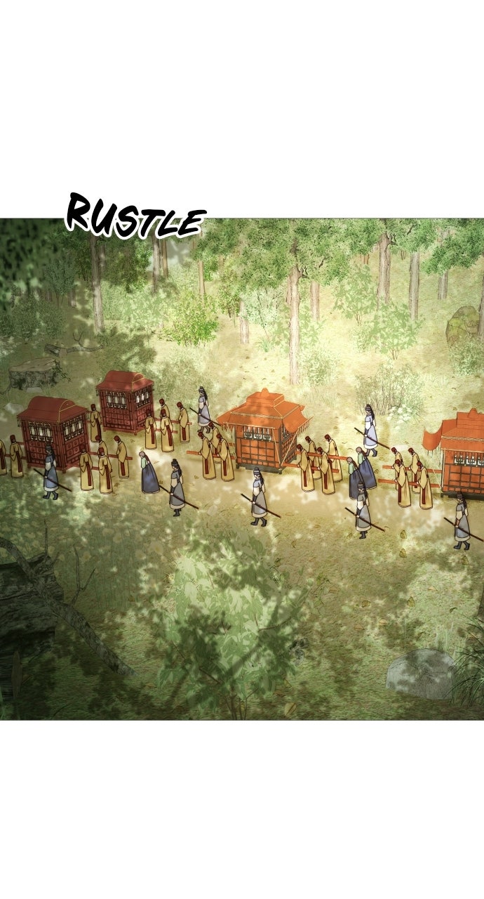 The Knight of the Sightless Sky Episode 7 page 54 - 