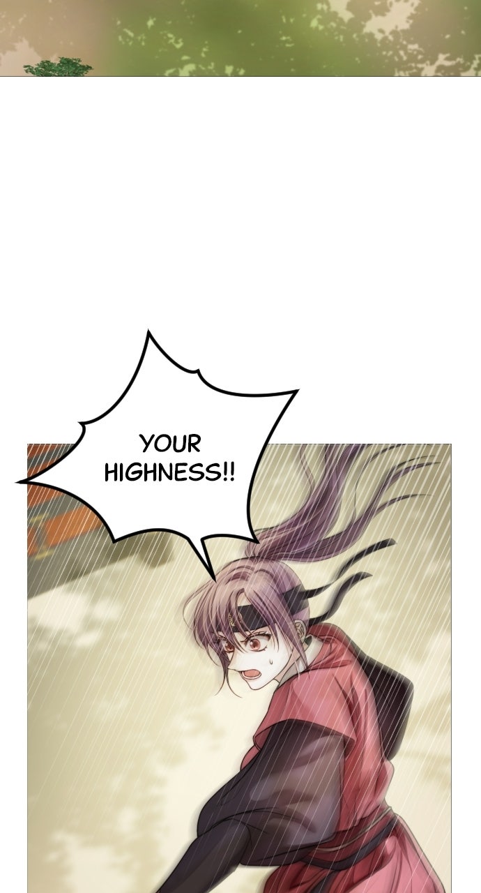 The Knight of the Sightless Sky Episode 7 page 67 - 