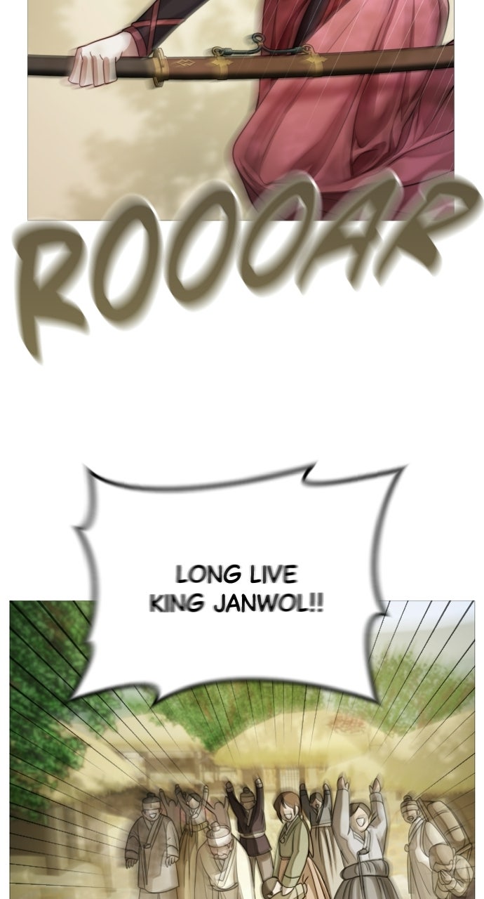 The Knight of the Sightless Sky Episode 7 page 68 - 