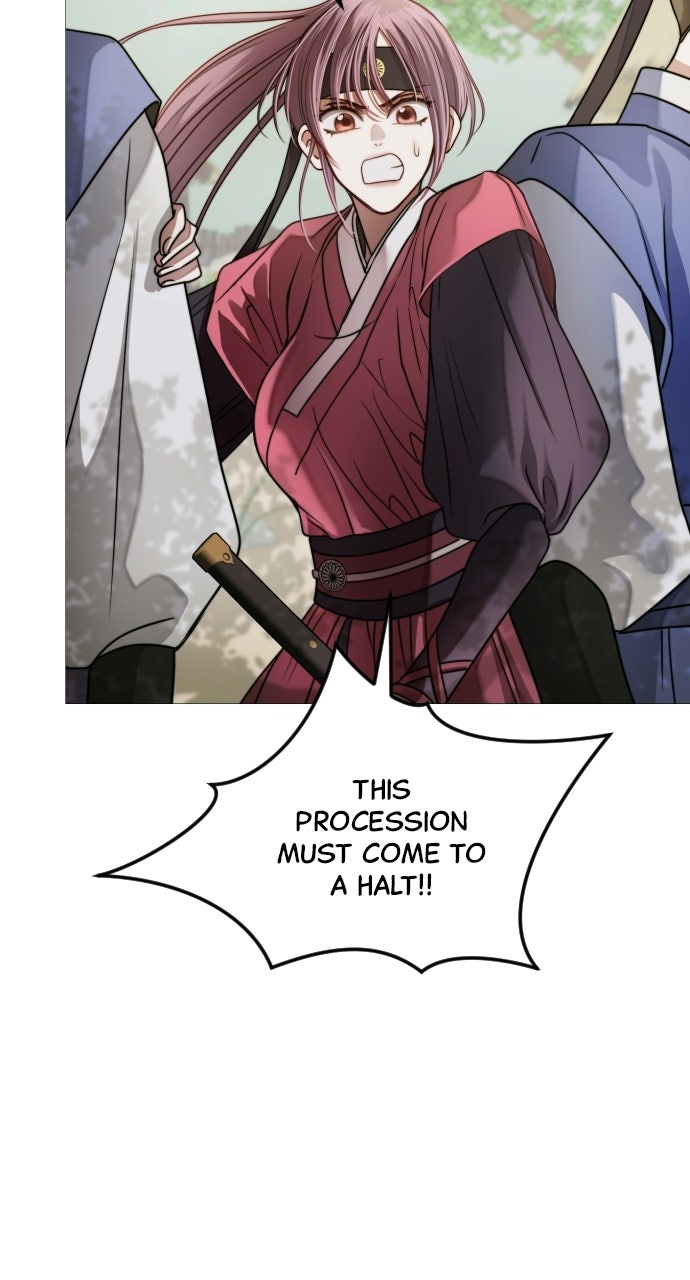 The Knight of the Sightless Sky Episode 7 page 70 - 