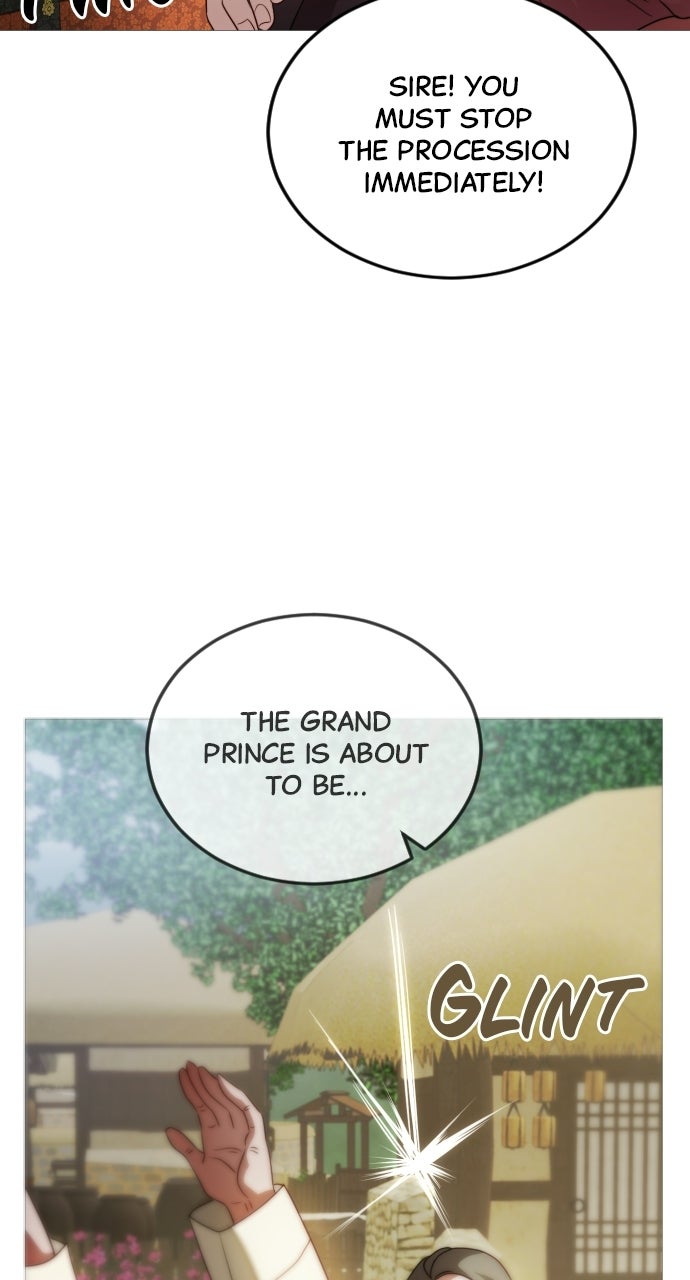 The Knight of the Sightless Sky Episode 7 page 72 - 
