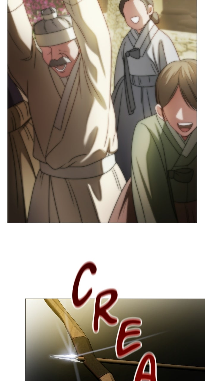 The Knight of the Sightless Sky Episode 7 page 73 - 
