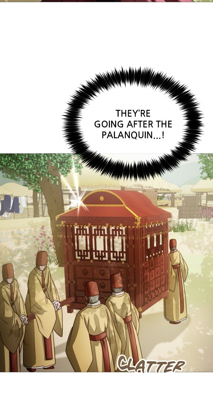 The Knight of the Sightless Sky Episode 7 page 75 - 