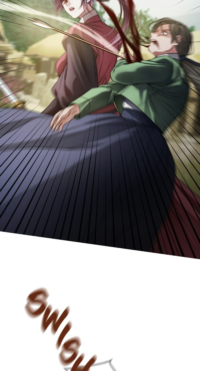 The Knight of the Sightless Sky Episode 7 page 84 - 