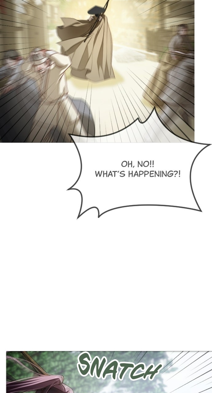The Knight of the Sightless Sky Episode 7 page 88 - 