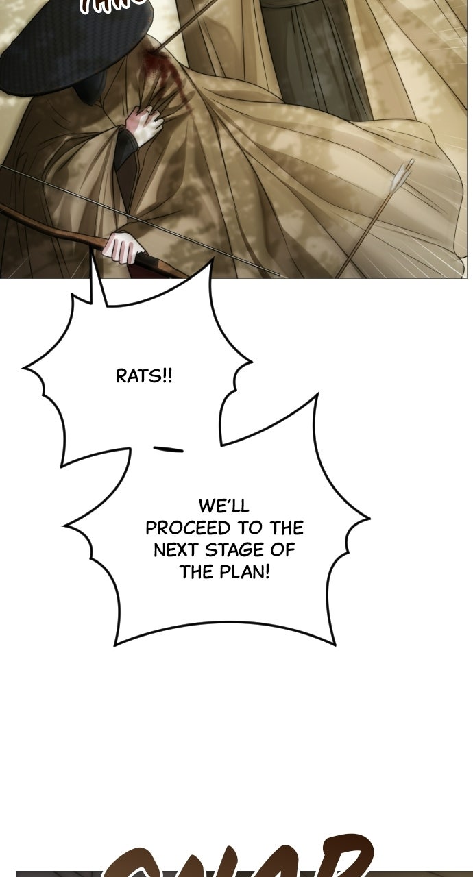 The Knight of the Sightless Sky Episode 7 page 93 - 
