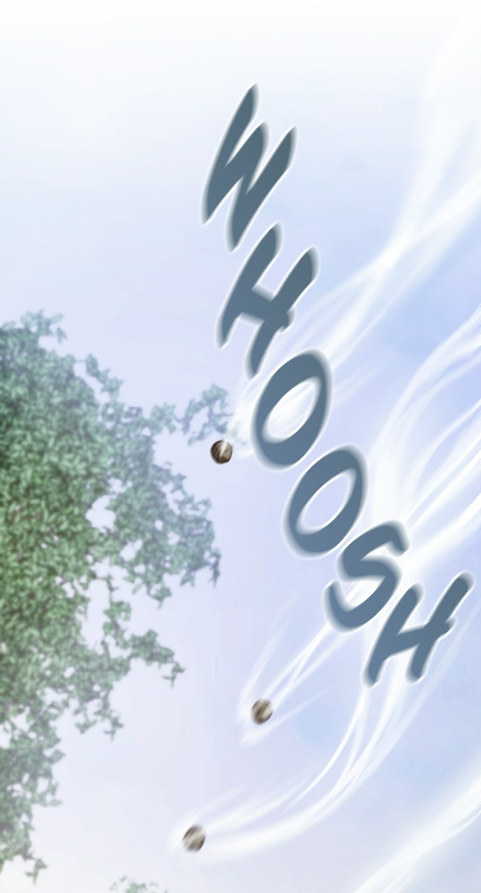 The Knight of the Sightless Sky Episode 7 page 95 - 